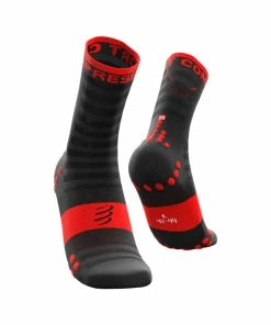 Compressport - Unisex Racing Socks V3.0 Ultralight Bike