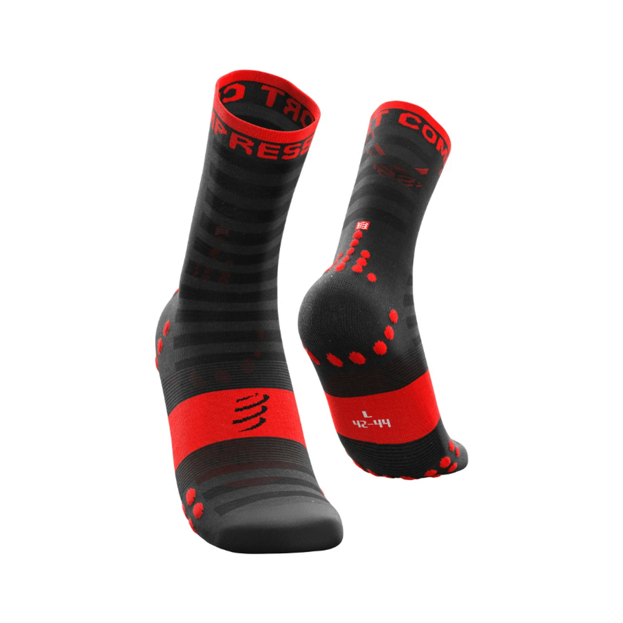 Compressport - Unisex Racing Socks V3.0 Ultralight Bike 1 Compressport - Unisex Racing Socks V3.0 Ultralight Bike