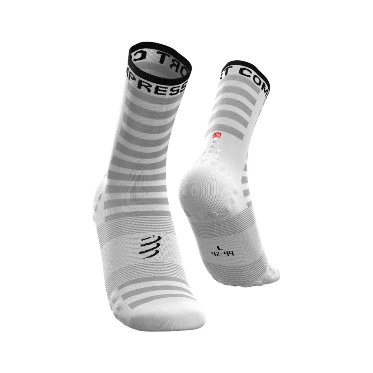 Compressport - Unisex Racing Socks V3.0 Ultralight Bike 2 Compressport - Unisex Racing Socks V3.0 Ultralight Bike - Image 2