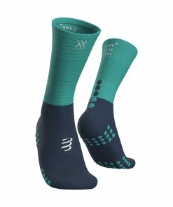 Compressport - Mid Compression Socks - Unisex