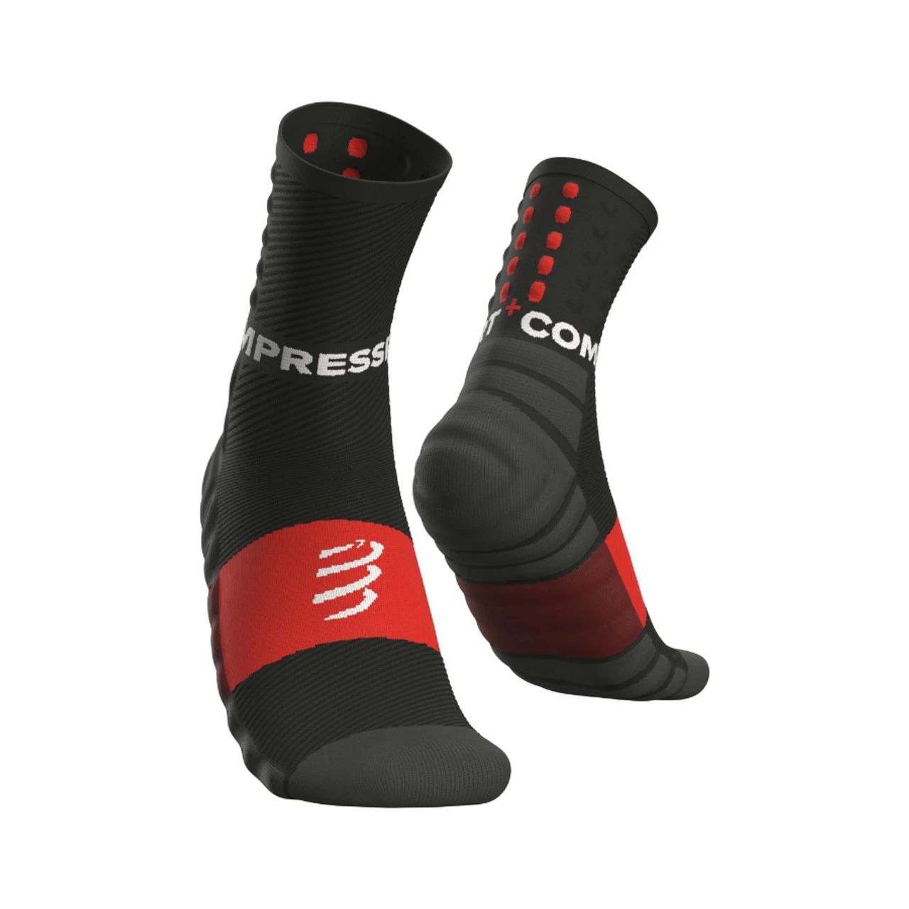 Compressport - Unisex Shock Absorb Socks 1 Compressport - Unisex Shock Absorb Socks