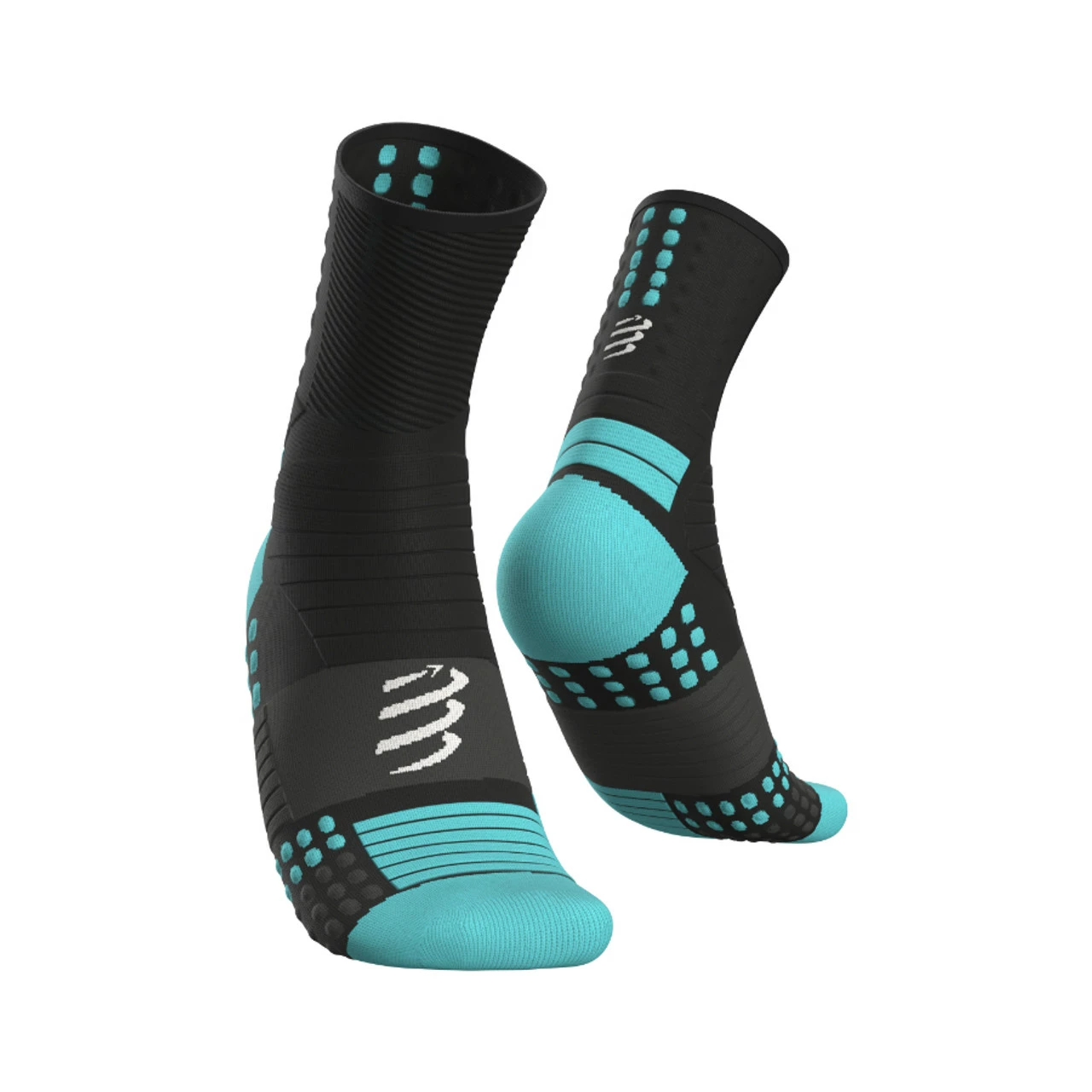 Compressport - Unisex Pro Marathon Socks 2 Compressport - Unisex Pro Marathon Socks - Image 2