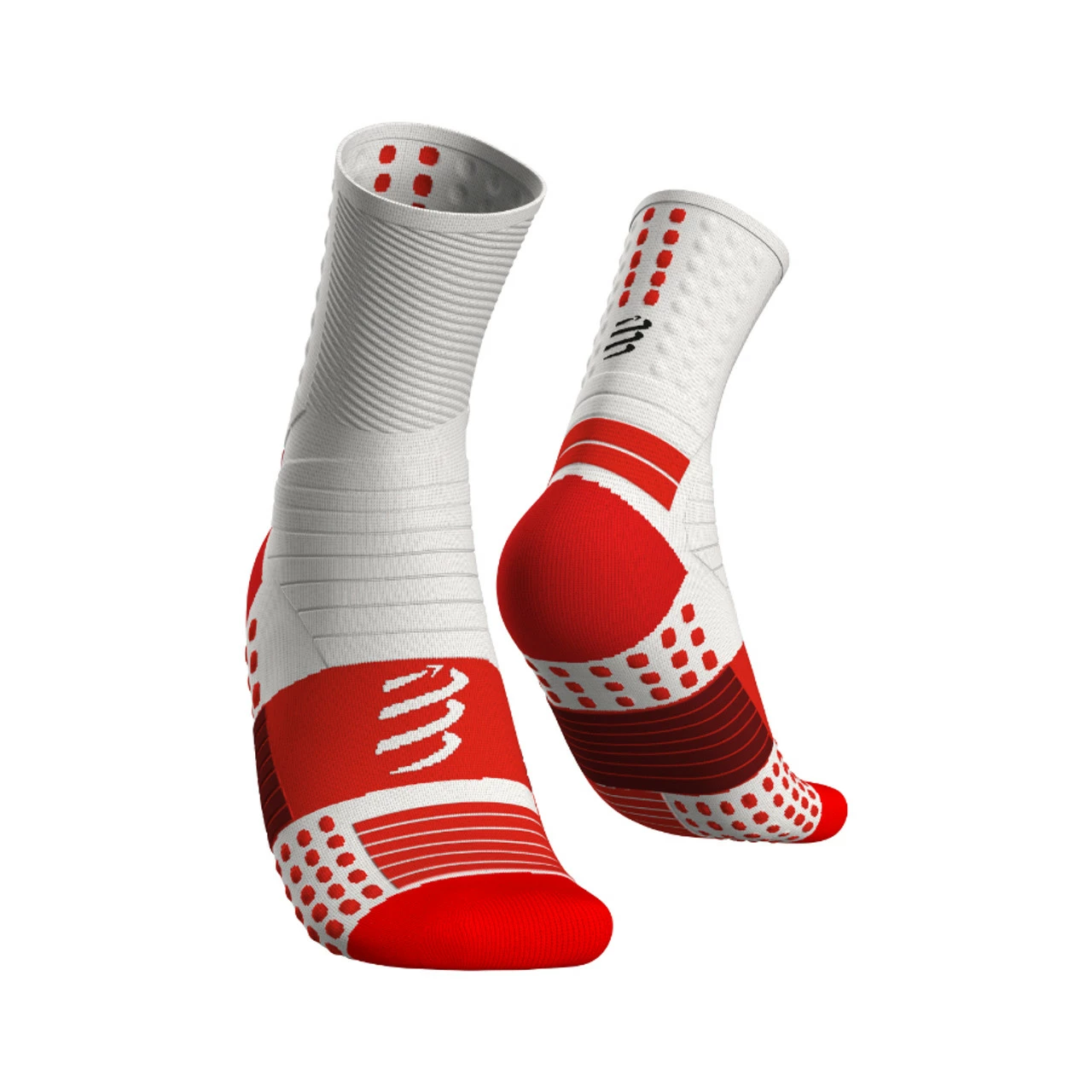 Compressport - Unisex Pro Marathon Socks 1 Compressport - Unisex Pro Marathon Socks
