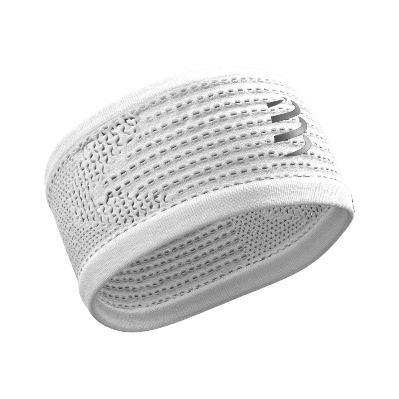 Compressport - Headband On/Off - Unisex 2 Compressport - Headband On/Off - Unisex - Image 2