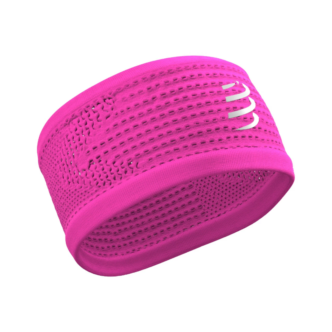 Compressport - Headband On/Off - Unisex 3 Compressport - Headband On/Off - Unisex - Image 3