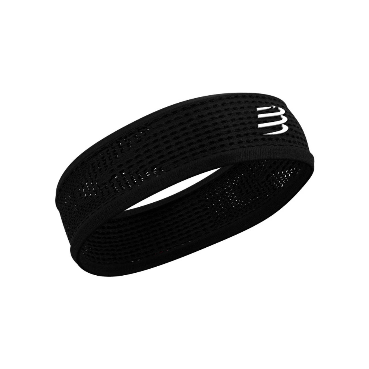 Compressport - Unisex Thin Headband On/Off 1 Compressport - Unisex Thin Headband On/Off