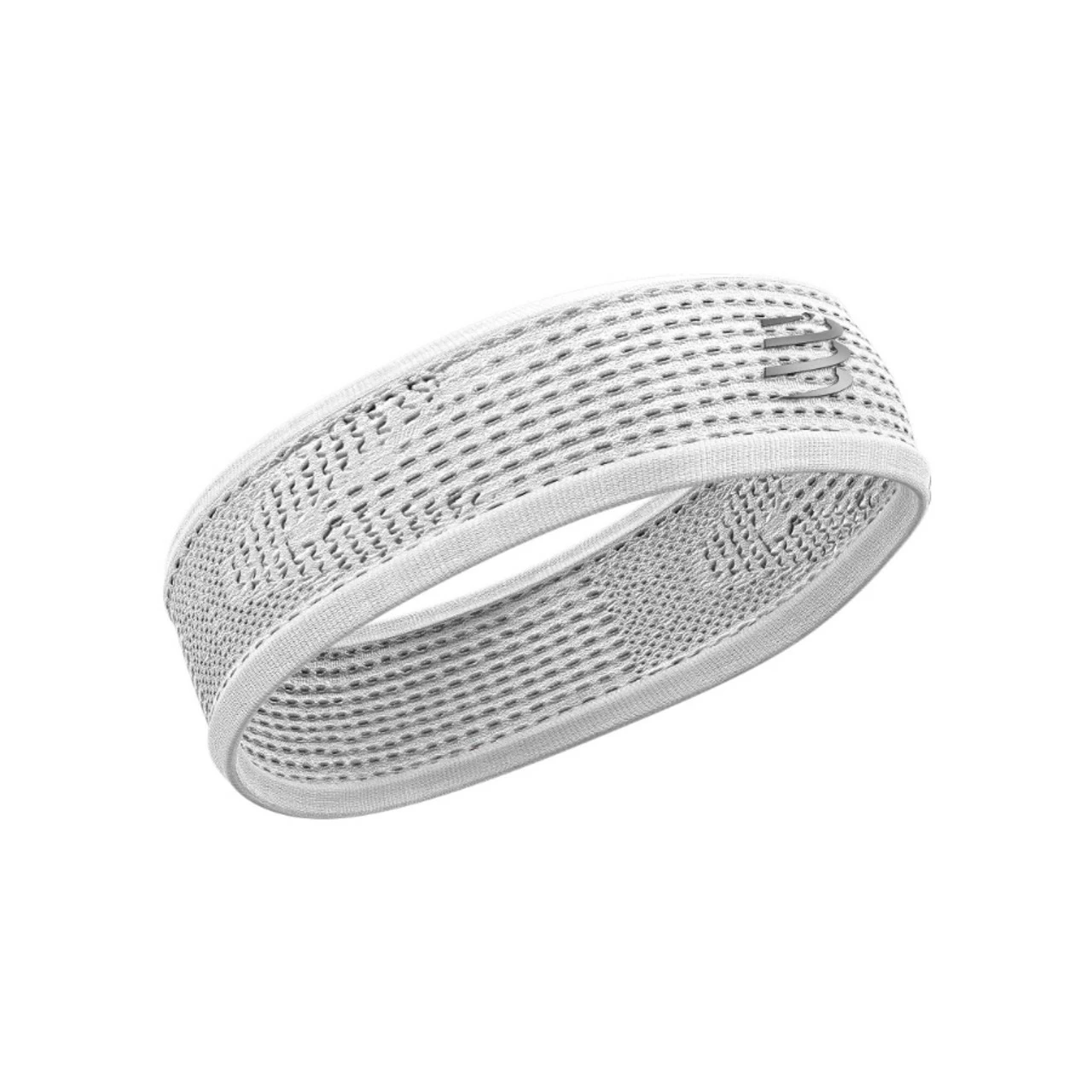 Compressport - Unisex Thin Headband On/Off 4 Compressport - Unisex Thin Headband On/Off - Image 4