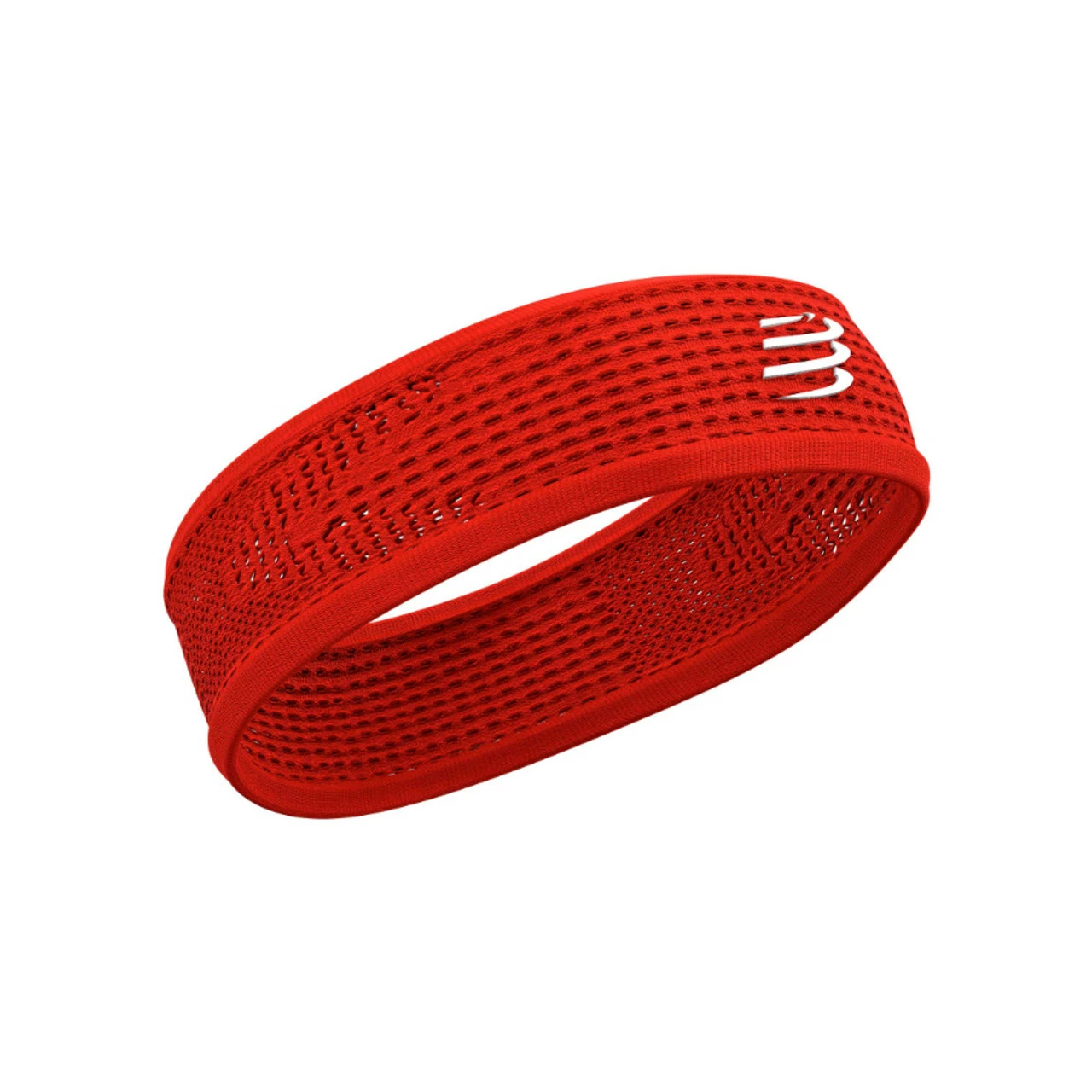 Compressport - Unisex Thin Headband On/Off 3 Compressport - Unisex Thin Headband On/Off - Image 3