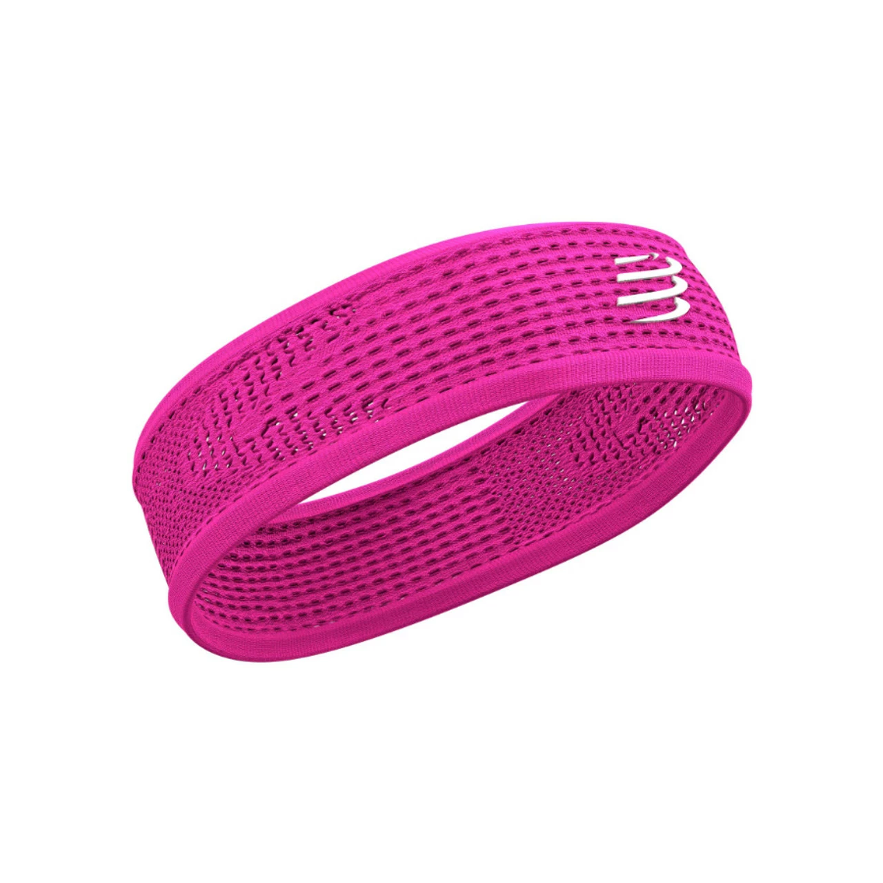 Compressport - Unisex Thin Headband On/Off 2 Compressport - Unisex Thin Headband On/Off - Image 2