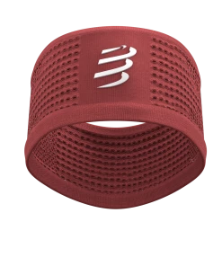 Compressport - Unisex Headband - Coral 10 Compressport - Unisex Headband - Coral -Assos Sales Store CU00009B CORAL 01 72785.1672827329