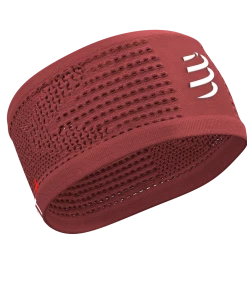 Compressport - Unisex Headband - Coral 11 Compressport - Unisex Headband - Coral -Assos Sales Store CU00009B CORAL 02 63220.1672827329