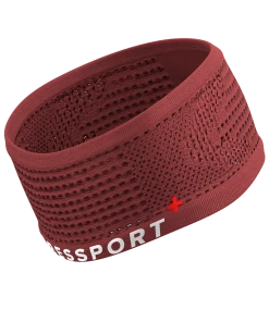 Compressport - Unisex Headband - Coral 13 Compressport - Unisex Headband - Coral -Assos Sales Store CU00009B CORAL 04 10272.1672827329