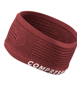 Compressport - Unisex Headband - Coral 14 Compressport - Unisex Headband - Coral -Assos Sales Store CU00009B CORAL 06 54416.1672827329