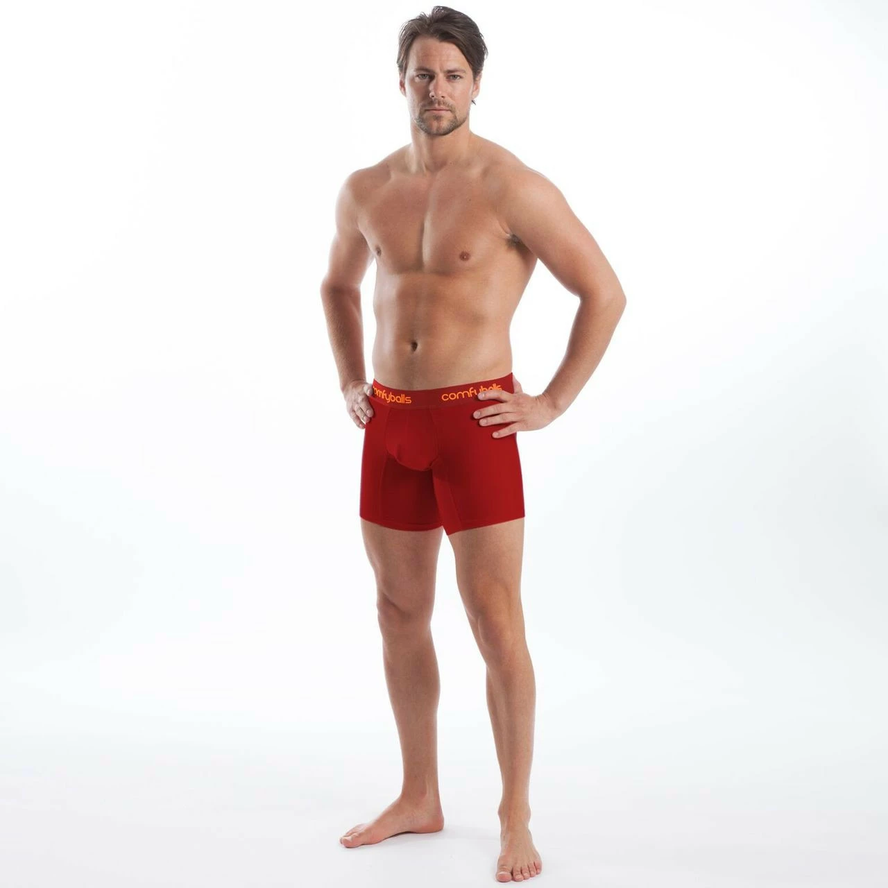 ComfyBalls - Performance Long Underwear - Men's 9 ComfyBalls - Performance Long Underwear - Men's - Image 9