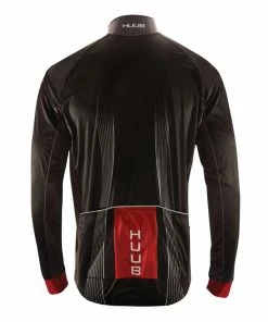 Huub - Men's Core All Elements Cycle Jacket - *