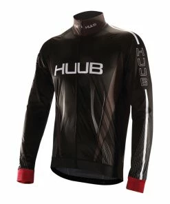 Huub - Men's Core All Elements Cycle Jacket - * 6 Huub - Men's Core All Elements Cycle Jacket - * -Assos Sales Store Cycling Jacket Front Side 89081.1654593941