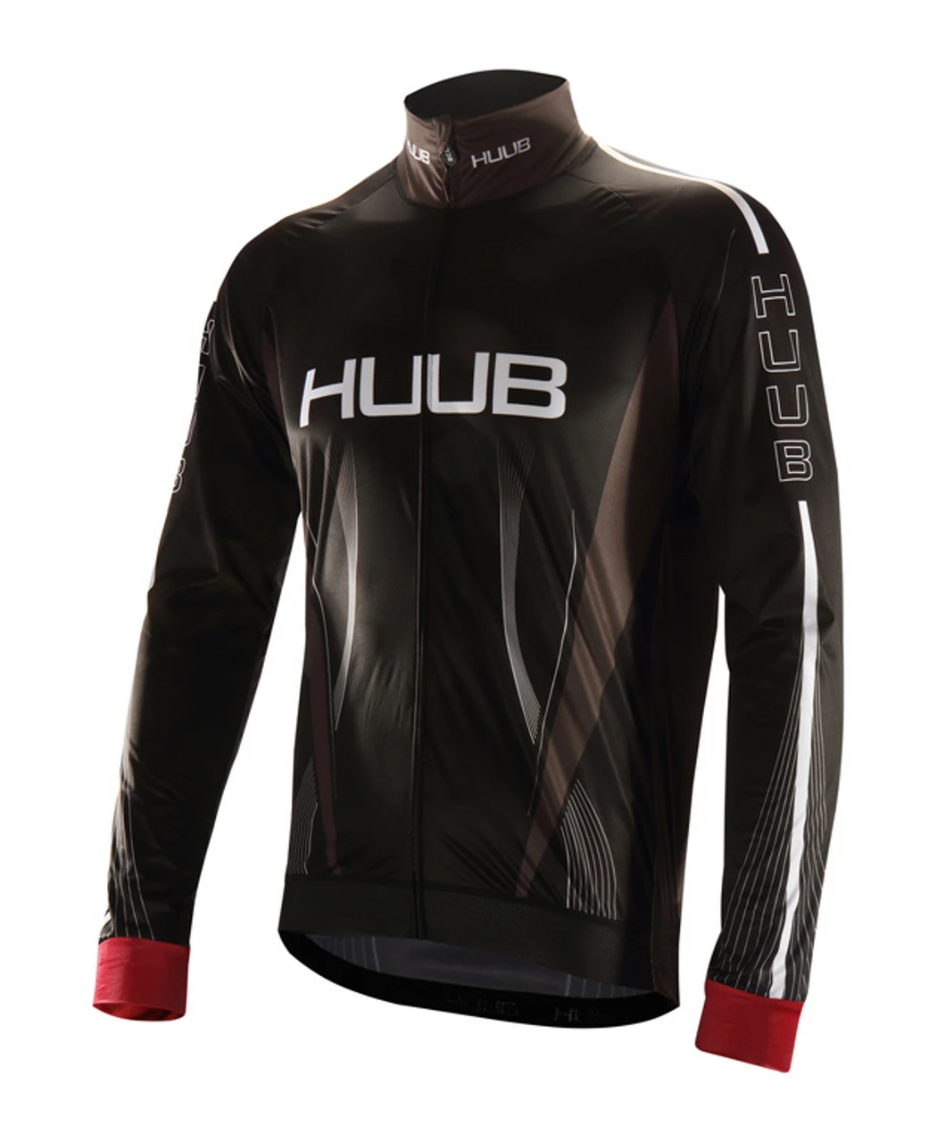 Huub - Men's Core All Elements Cycle Jacket - * 3 Huub - Men's Core All Elements Cycle Jacket - * - Image 3