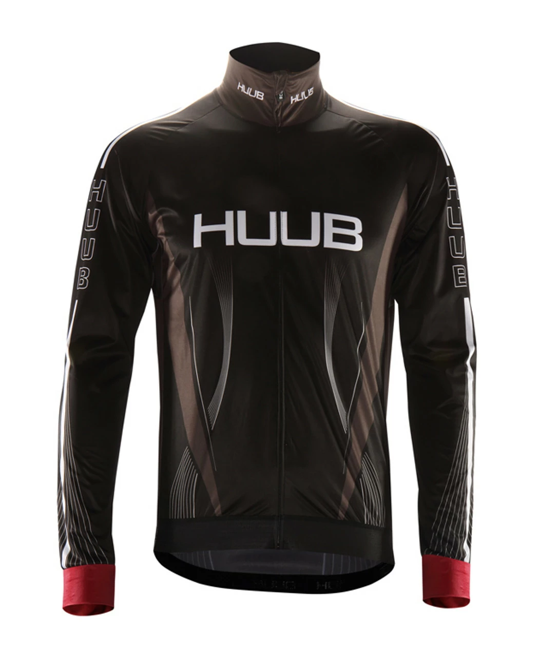 Huub - Men's Core All Elements Cycle Jacket - * 2 Huub - Men's Core All Elements Cycle Jacket - * - Image 2