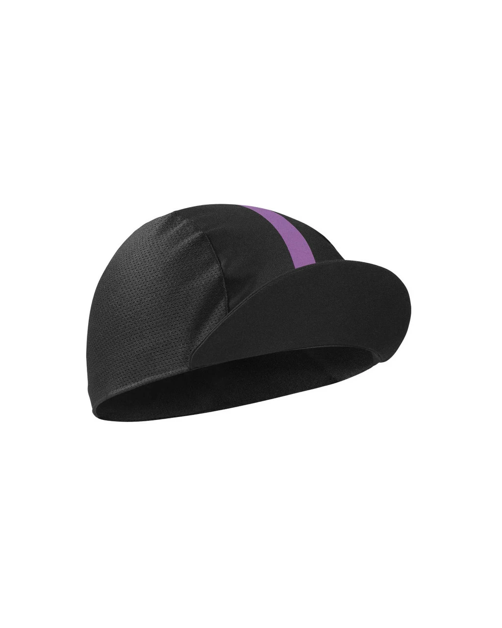 Assos - Dyora RS Unisex Summer Cap - Black Series 1 Assos - Dyora RS Unisex Summer Cap - Black Series