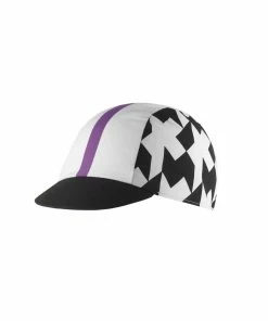 Assos - Dyora RS Unisex Summer Cap - Venus Violet
