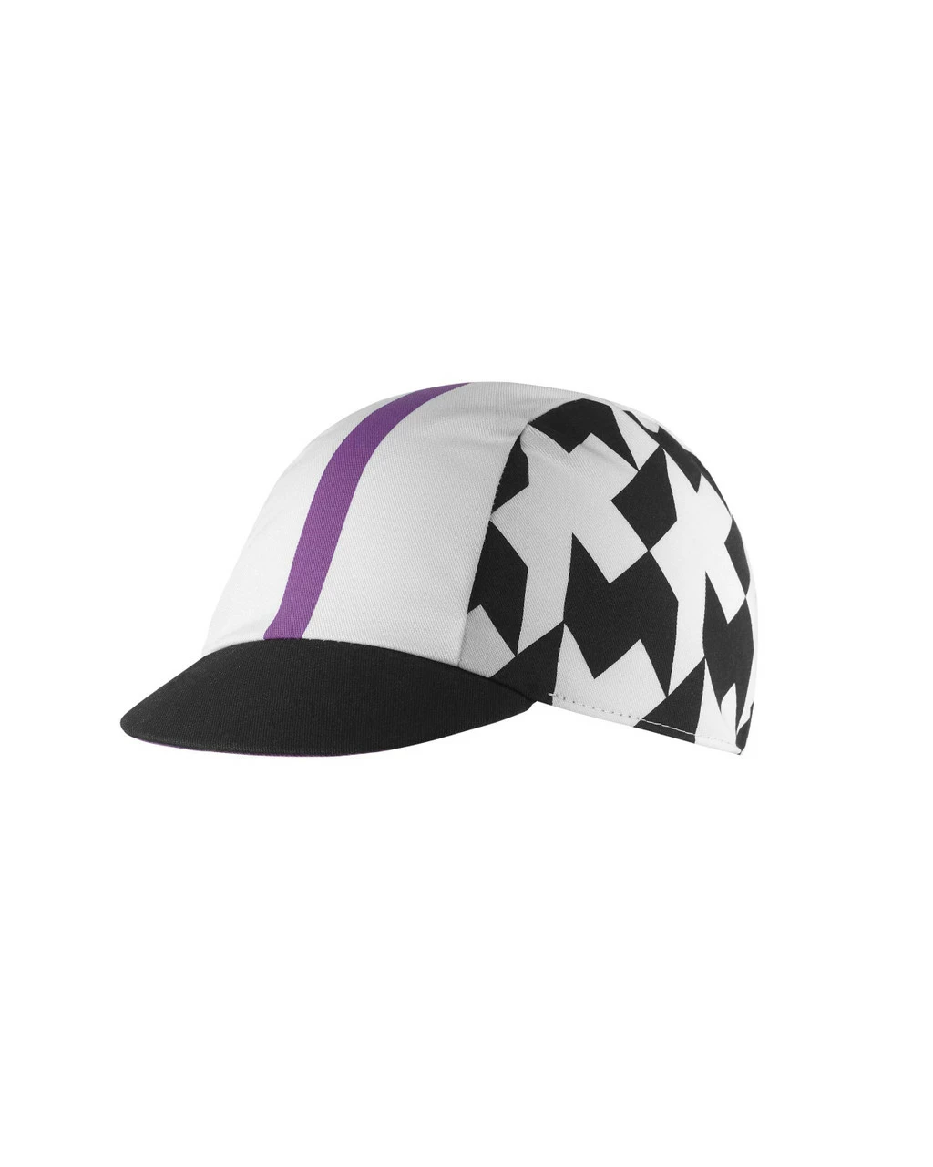Assos - Dyora RS Unisex Summer Cap - Venus Violet 1 Assos - Dyora RS Unisex Summer Cap - Venus Violet