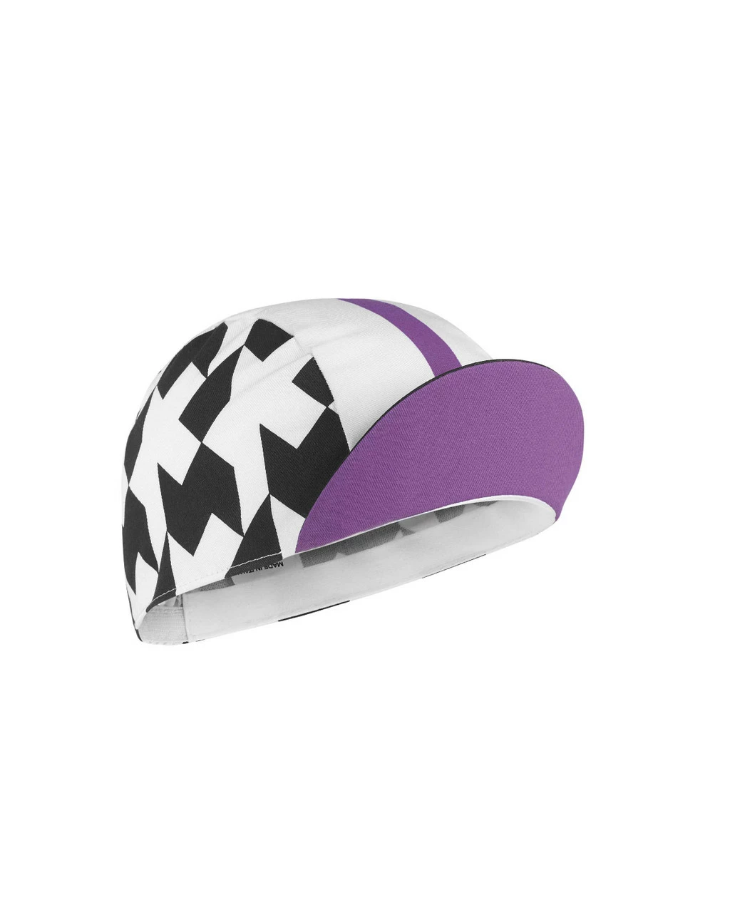 Assos - Dyora RS Unisex Summer Cap - Venus Violet 2 Assos - Dyora RS Unisex Summer Cap - Venus Violet - Image 2