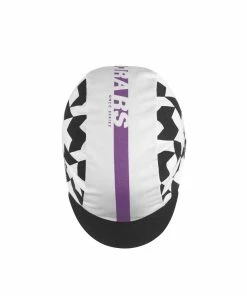 Assos - Dyora RS Unisex Summer Cap - Venus Violet 6 Assos - Dyora RS Unisex Summer Cap - Venus Violet -Assos Sales Store DYORA RS Summer Cap venusViolet 4 F 86499.1632408588