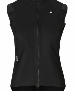Assos - GT Long Sleeve Mid Layer - Unisex - Black Series - 2023