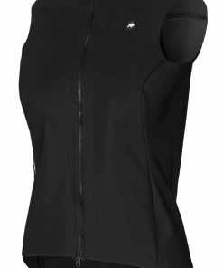 Assos - GT Long Sleeve Mid Layer - Unisex - Black Series - 2023 7 Assos - GT Long Sleeve Mid Layer - Unisex - Black Series - 2023 -Assos Sales Store DYORA RS Spring Fall Aero Gilet blackSeries lat sx 12.34.352.18 21525.1640084366