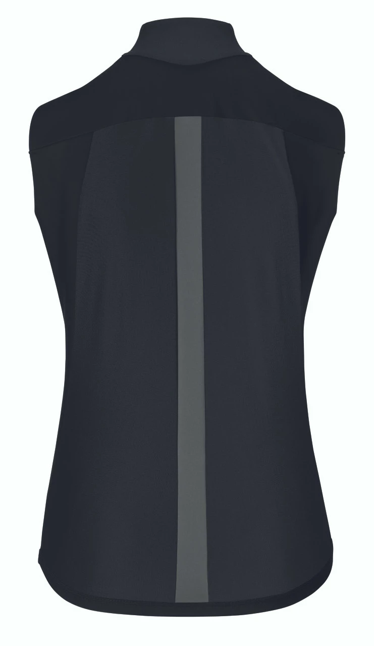 Assos - GT Long Sleeve Mid Layer - Unisex - Black Series - 2023 4 Assos - GT Long Sleeve Mid Layer - Unisex - Black Series - 2023 - Image 4