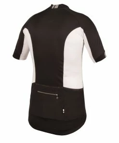 Endura - FS260-Pro III Men's Short Sleeve Jersey 12 Endura - FS260-Pro III Men's Short Sleeve Jersey -Assos Sales Store E3101BK back lg 78213.1641467037