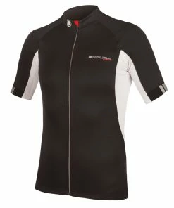 Endura - FS260-Pro III Men's Short Sleeve Jersey 11 Endura - FS260-Pro III Men's Short Sleeve Jersey -Assos Sales Store E3101BK lg 18046.1641467037