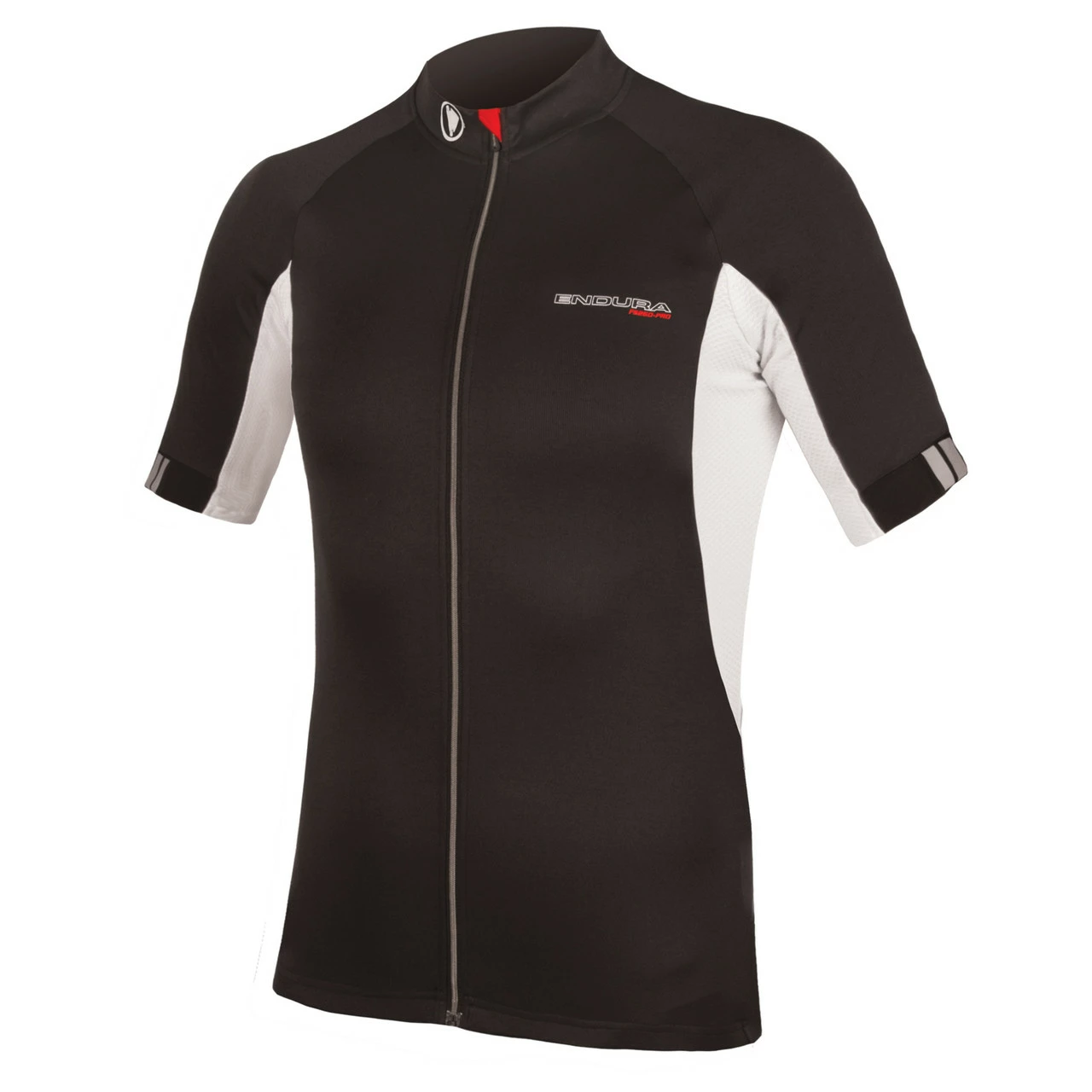 Endura - FS260-Pro III Men's Short Sleeve Jersey 5 Endura - FS260-Pro III Men's Short Sleeve Jersey - Image 5