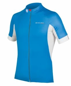 Endura - FS260-Pro III Men's Short Sleeve Jersey