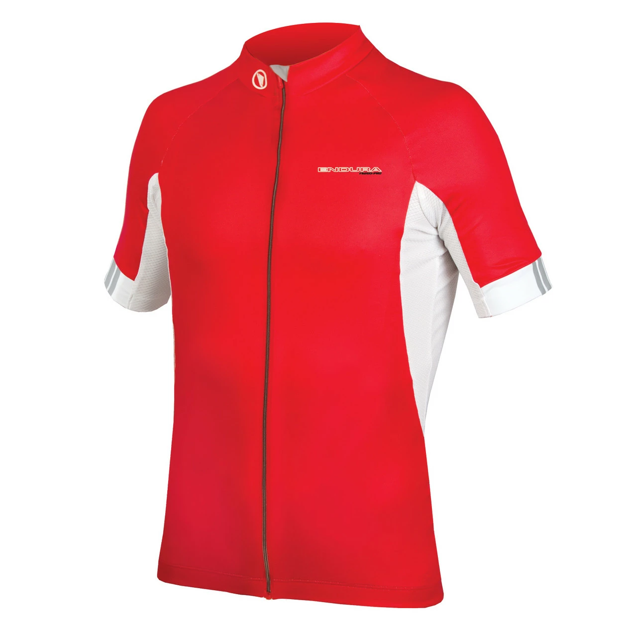 Endura - FS260-Pro III Men's Short Sleeve Jersey 3 Endura - FS260-Pro III Men's Short Sleeve Jersey - Image 3
