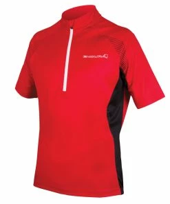 Endura - XTRACT Short Sleeve JERSEY II 7 Endura - XTRACT Short Sleeve JERSEY II -Assos Sales Store E3104RD lg 41892.1541508924