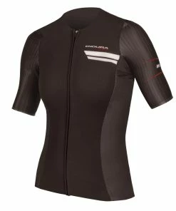 Endura - Women's QDC Drag2Zero - Short Sleeve Jersey