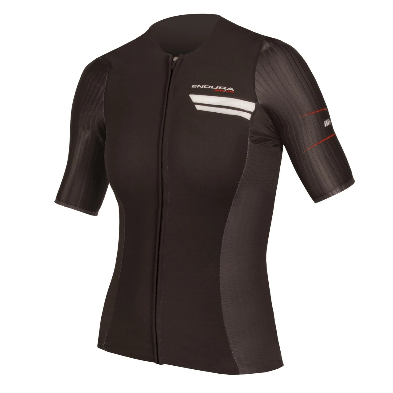 Endura - Women's QDC Drag2Zero - Short Sleeve Jersey 1 Endura - Women's QDC Drag2Zero - Short Sleeve Jersey