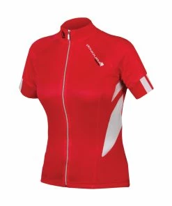 Endura - FS260-Pro - Women's Jetstream Jersey