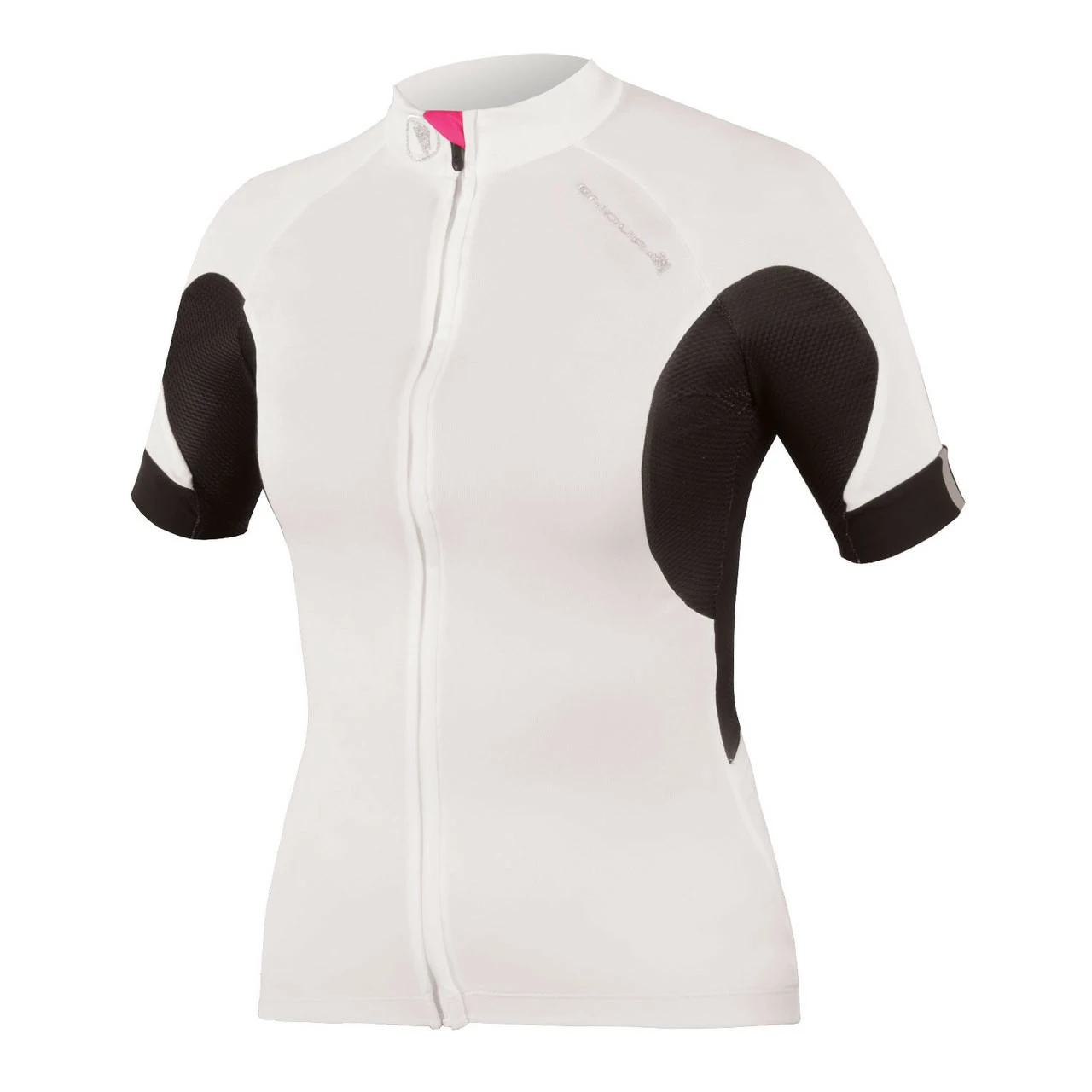 Endura - FS260-Pro II Women's Jersey 3 Endura - FS260-Pro II Women's Jersey - Image 3