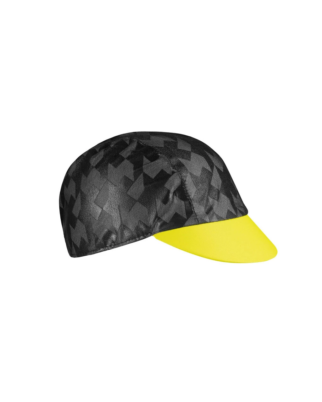 Assos - Equipe RS Unisex Rain Cap - Fluo Yellow 1 Assos - Equipe RS Unisex Rain Cap - Fluo Yellow