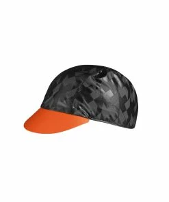 Assos - Equipe RS Rain Cap - Unisex - Lolly Red 6 Assos - Equipe RS Rain Cap - Unisex - Lolly Red -Assos Sales Store EQUIPE RS Rain Cap lollyRed 1 F 43923.1623770197