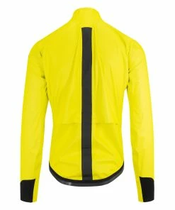 Assos - Equipe RS Rain Jacket EVO - Unisex - Fluo Yellow 8 Assos - Equipe RS Rain Jacket EVO - Unisex - Fluo Yellow -Assos Sales Store EQUIPE RS Schlosshund Rain Jacket EVO Fluo Yellow 3 M 87744.1645801418