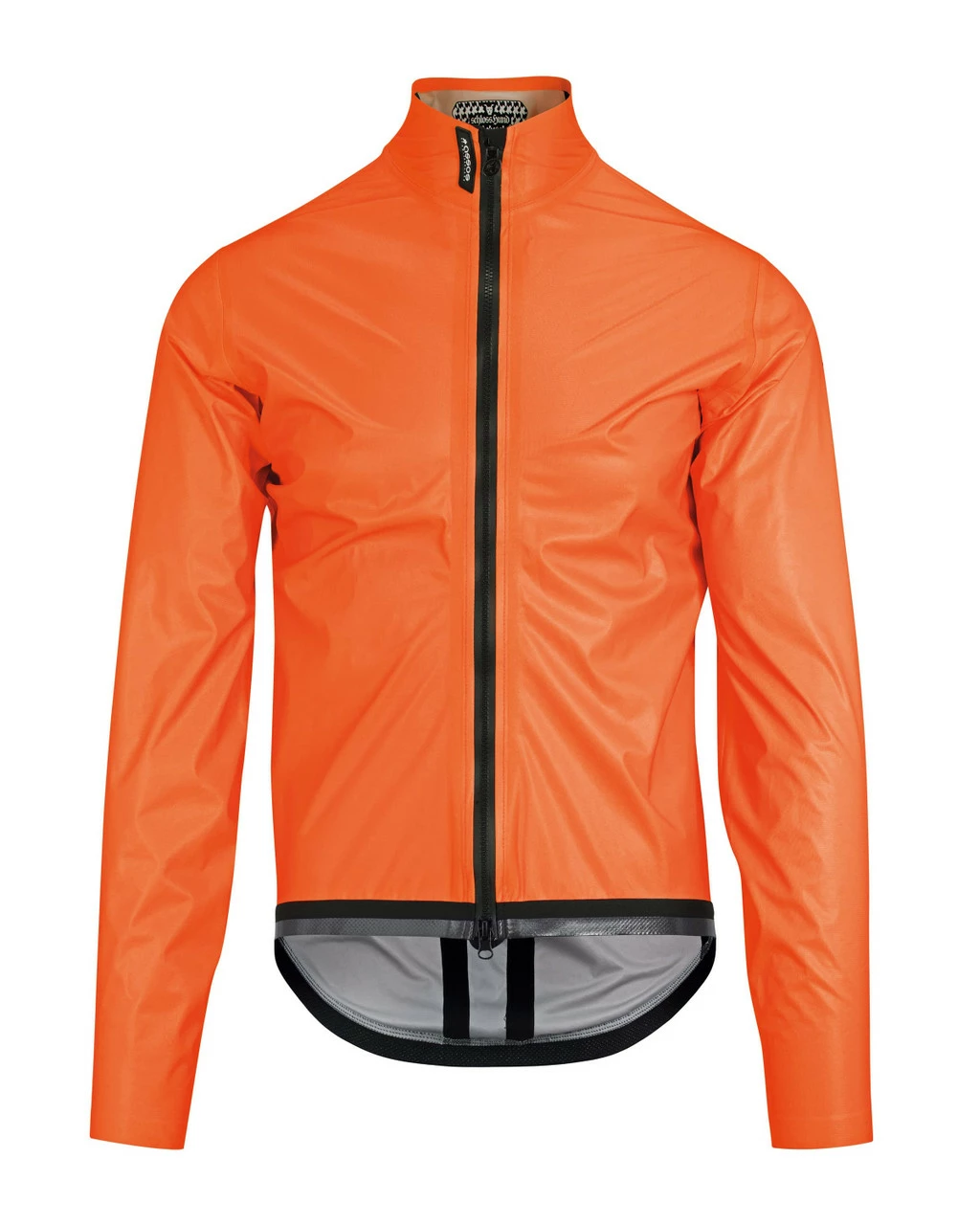 Assos - Equipe RS EVO SCHLOSSHUND Rain Jacket - Lolly Red 1 Assos - Equipe RS EVO SCHLOSSHUND Rain Jacket - Lolly Red