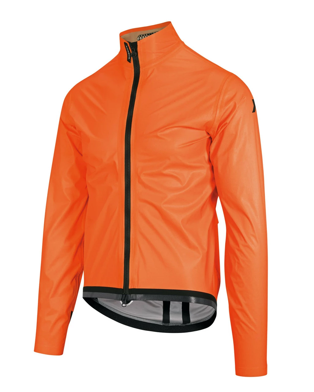 Assos - Equipe RS EVO SCHLOSSHUND Rain Jacket - Lolly Red 2 Assos - Equipe RS EVO SCHLOSSHUND Rain Jacket - Lolly Red - Image 2