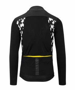 Assos - Equipe RS Men's 2/3 Spring/Autumn Jacket - Black Series 7 Assos - Equipe RS Men's 2/3 Spring/Autumn Jacket - Black Series -Assos Sales Store EQUIPE RS Spring Fall Jacket blackSeries 3 M 62811.1664367046
