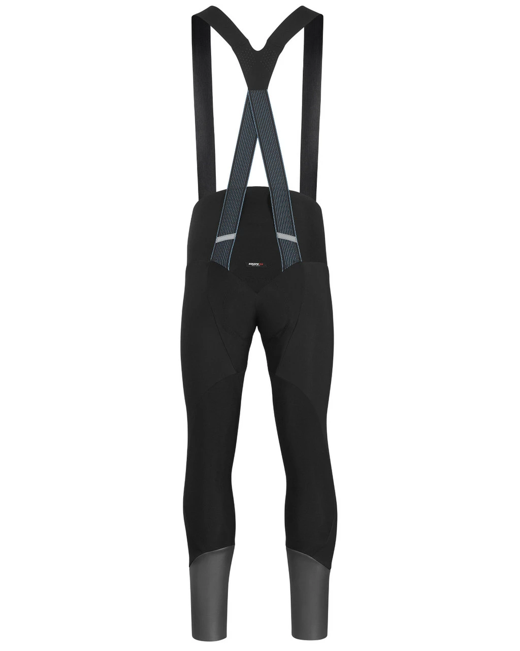 Assos - EQUIPE Men's RS Winter Bib Tights S9 - Black Series - 2023 3 Assos - EQUIPE Men's RS Winter Bib Tights S9 - Black Series - 2023 - Image 3