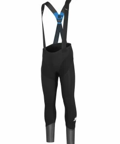 Assos - EQUIPE Men's RS Winter Bib Tights S9 - Black Series - 2023
