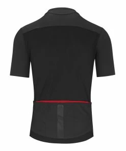 Assos - Men's Equipe RS Aero Short-Sleeved Jersey - Prof Black 6 Assos - Men's Equipe RS Aero Short-Sleeved Jersey - Prof Black -Assos Sales Store EQUIPE RS Aero SS Jersey profBlack retro 11.20.278.13 09562.1655908005