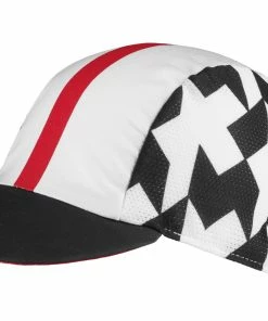 Assos - Equipe RS Cap - Unisex - National Red 6 Assos - Equipe RS Cap - Unisex - National Red -Assos Sales Store EQUIPE RS Cap National Red lat sx P13.70.745.47 48856.1600352294